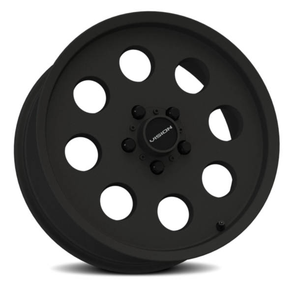 Vision Midway Midway product medium 17  X7     5-114.30 5+2      BKMTXX